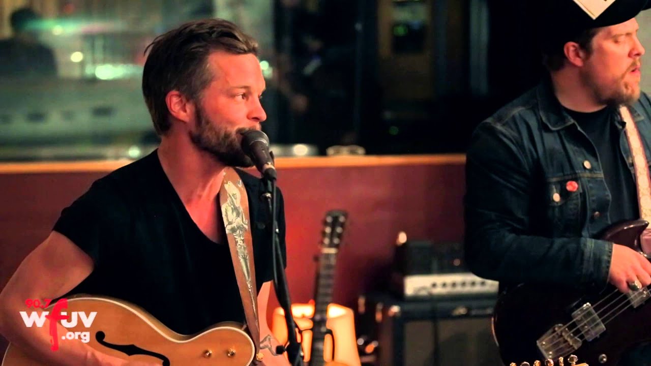 The Tallest Man On Earth - 