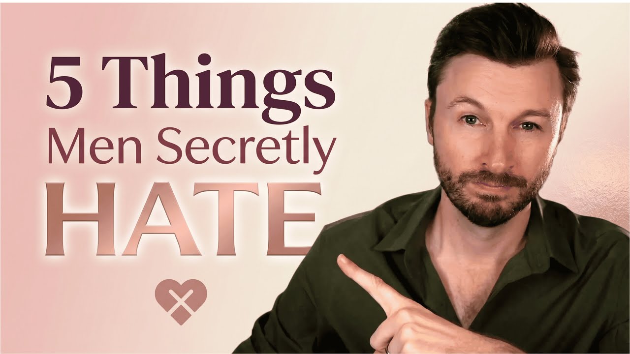 5 Things You Should Never Do For A Man [Never Do This For A Man]