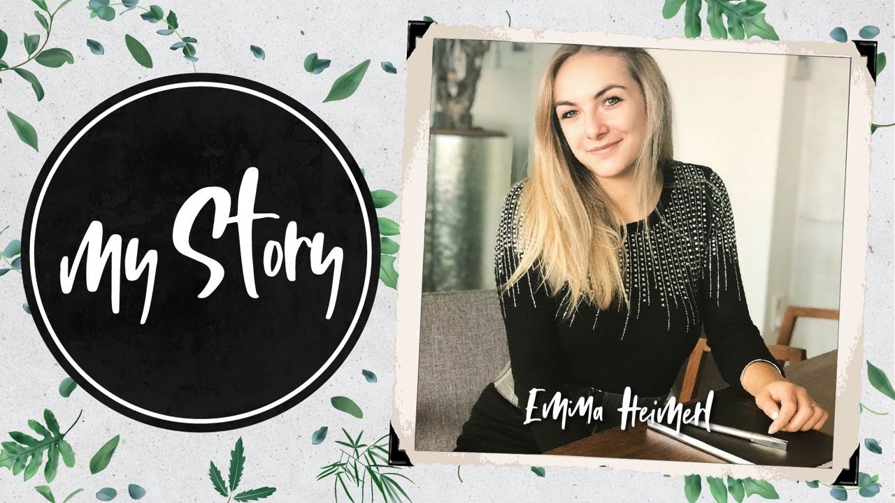MyStory | Emina Heimerl | FCG Wels