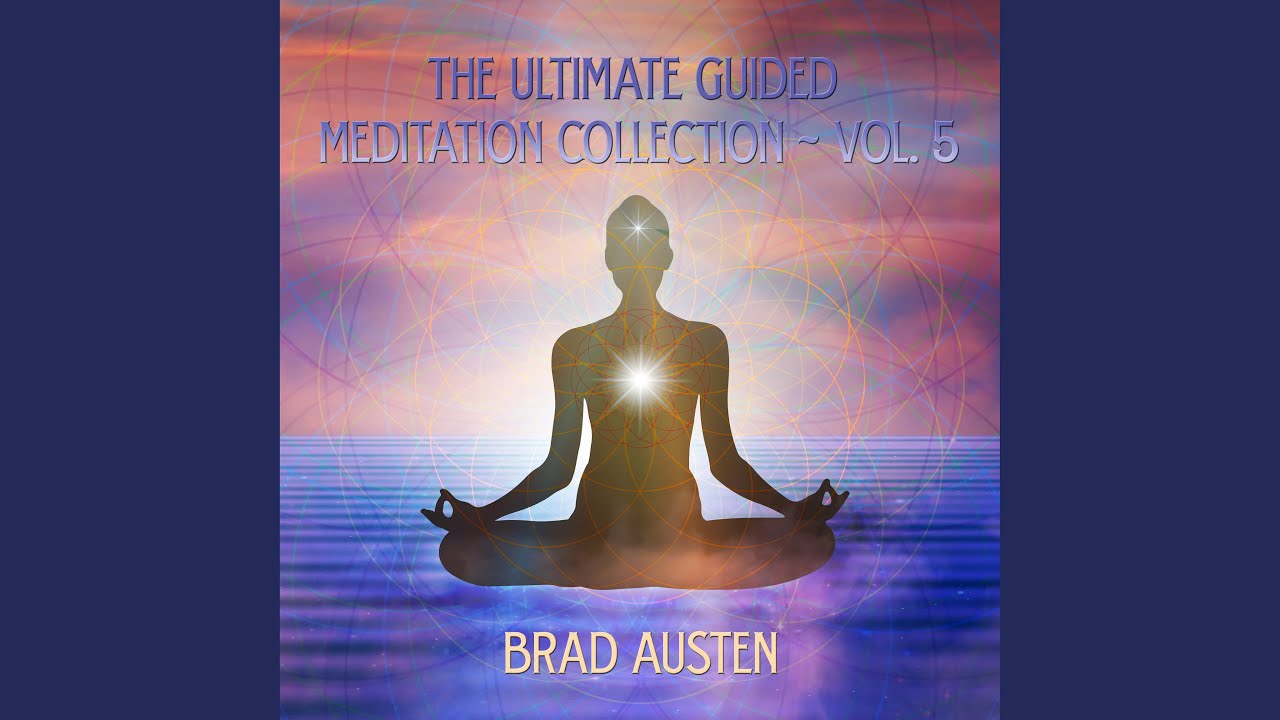 Psychic Protection & Clearing Visualization