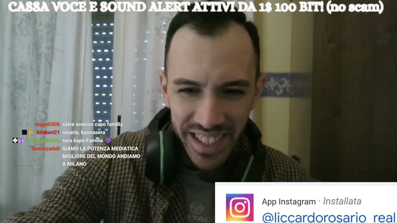 Licky Rich - Il più ricco di Mugnano