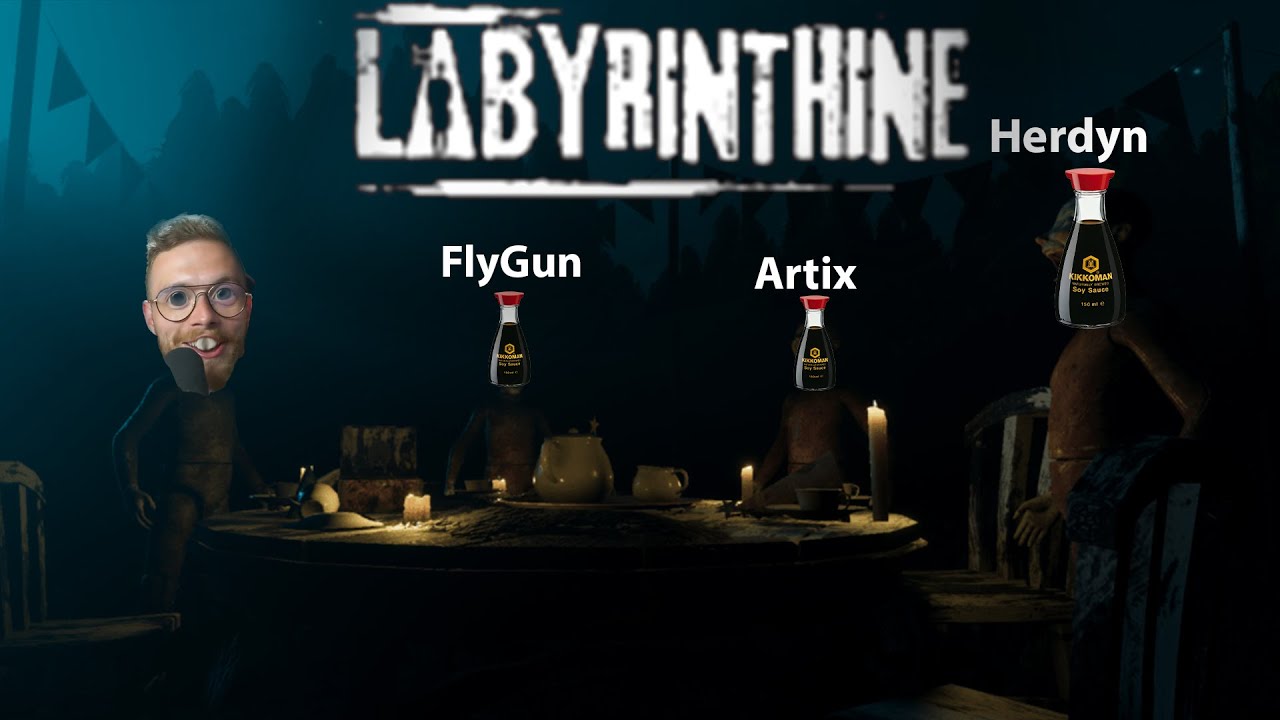 Soyboys | NOVÝ BUBUBU NEBO CO IDK NEVÍM NEBOJÍM SE