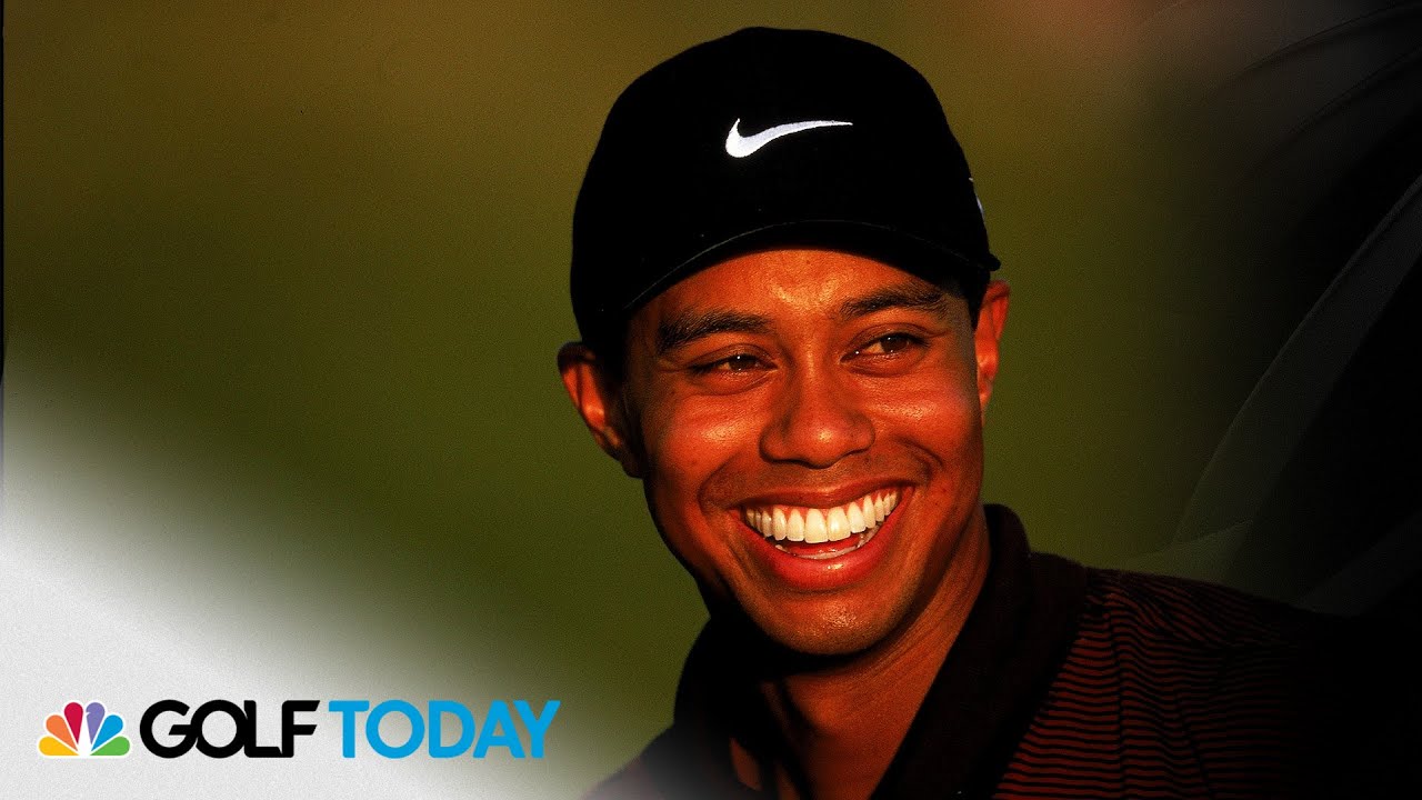 Tiger's 2000 season was a product of 'no-limits mentality' - Jaime Diaz | Golf Today | Golf Channel