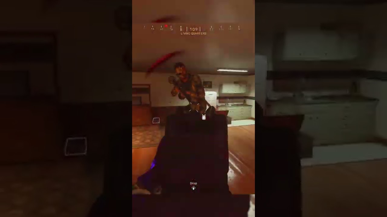 Secret barrel makes the CX9 META again! 