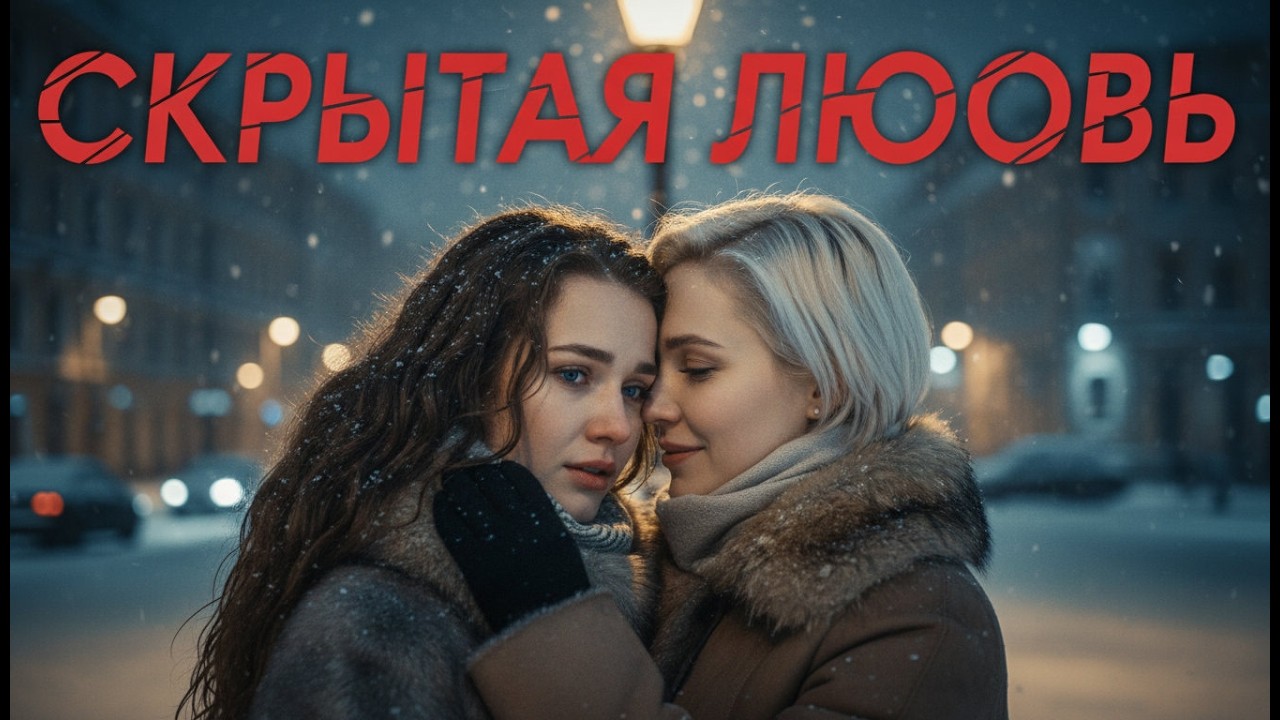 Она призналась в любви к женщине — но семья стёрла её имя из дома