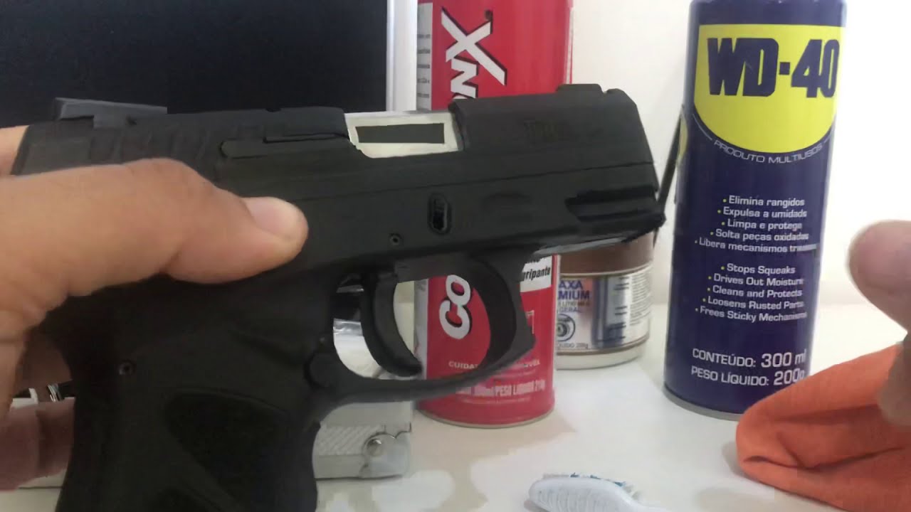 Limpeza e lubrificação da TH9c, Th9, Th40, Th40c, Th380, 838... série 800 no geral.