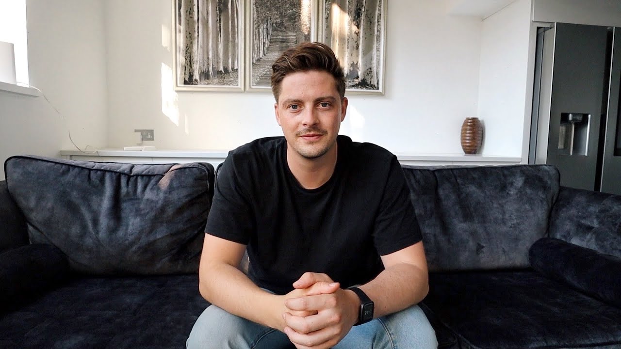 Life after losing my brother to mental health.