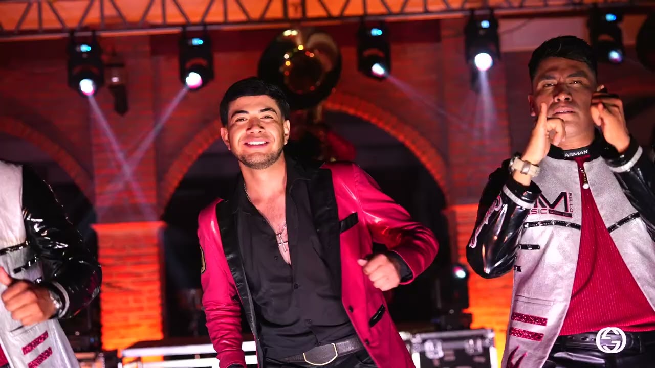 No Sufriré Por Nadie  - Banda La Mística ft Los Oaxapen’S (Video Oficial)