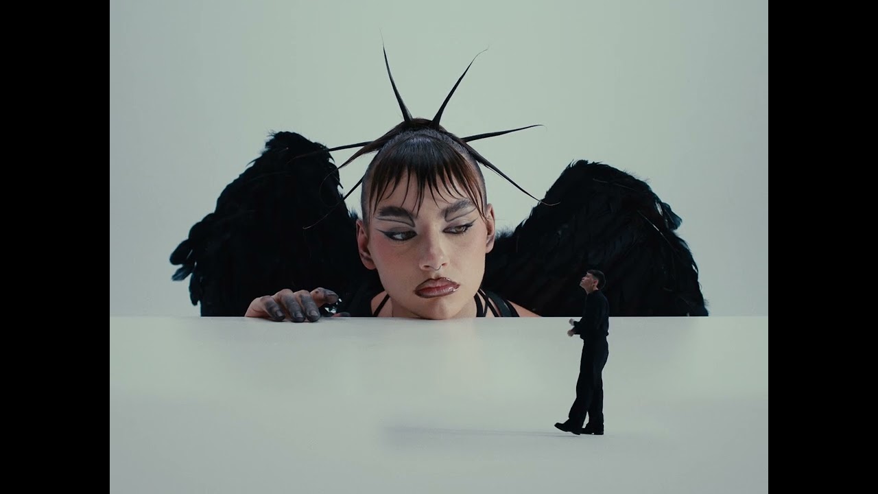 Kidd Voodoo - SATIROLOGÍA (Video Oficial)