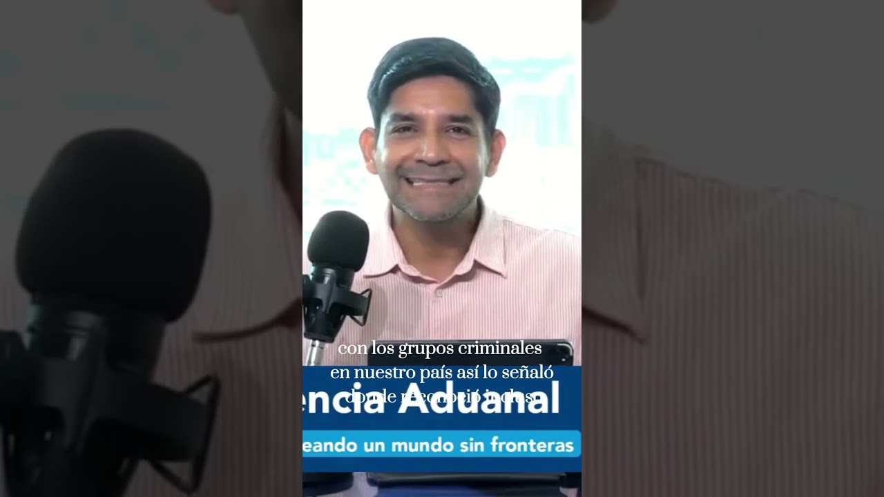El senador Fern&aacute;ndez Noro&ntilde;a revela v&iacute;nculos criminales en candidatos judiciales