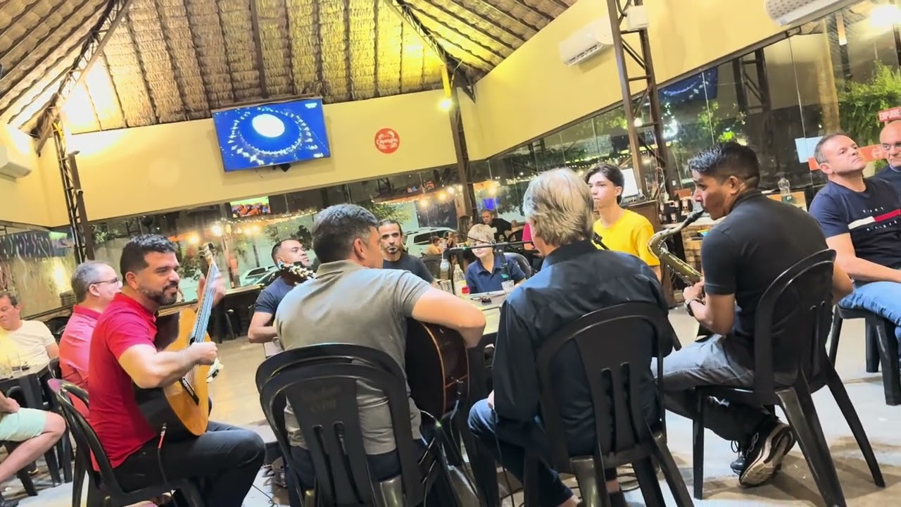 5 de fevereiro de 2026