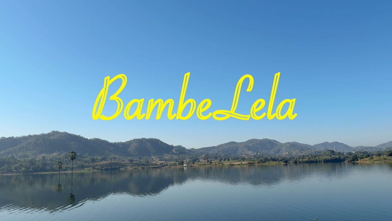 Bambelela - Hold on to Jesus | Dance Perform by New Life Fellowship - Surat
