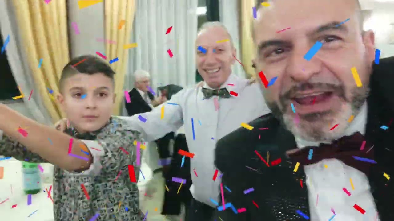 LA MAGICA NOTTE DEL CAPODANNO 2026 🥂