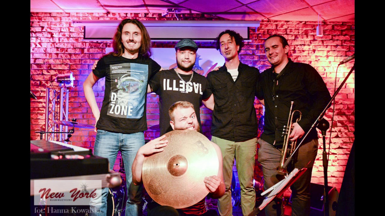 WOWA band - Piątek (Piatnica)