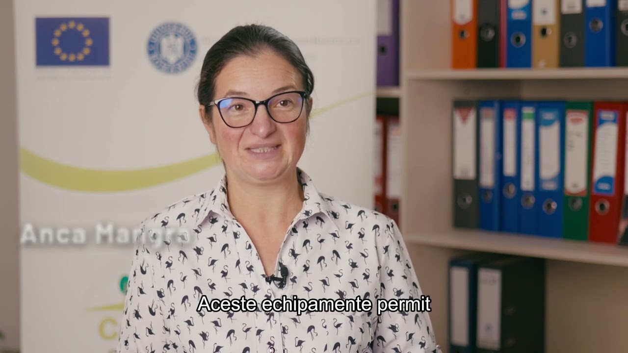 GAL Crisul Negru - Lung