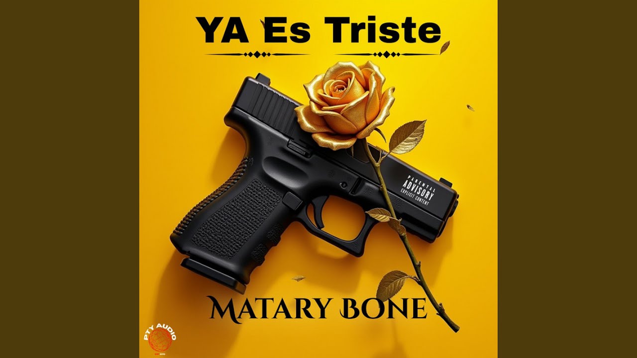 Ya Es Triste