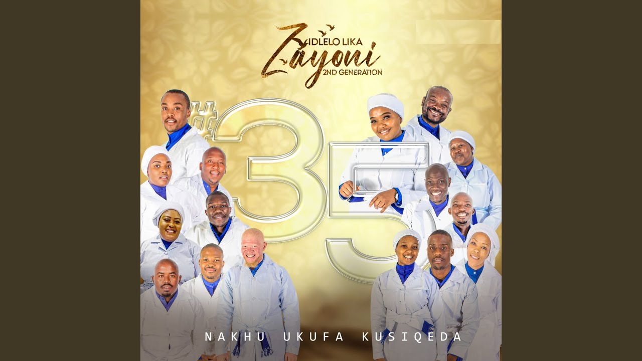 Obehamba Ngehliziyo Ephelele