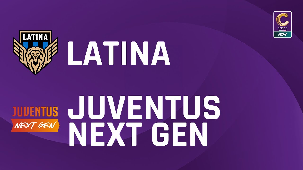 Latina - Juventus Next Gen 3-2 | Gli Highlights