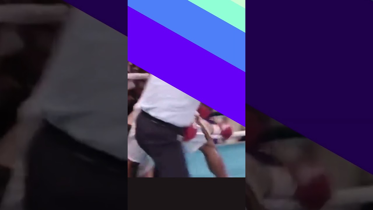 KEJAMNYA RAY MERCER| 