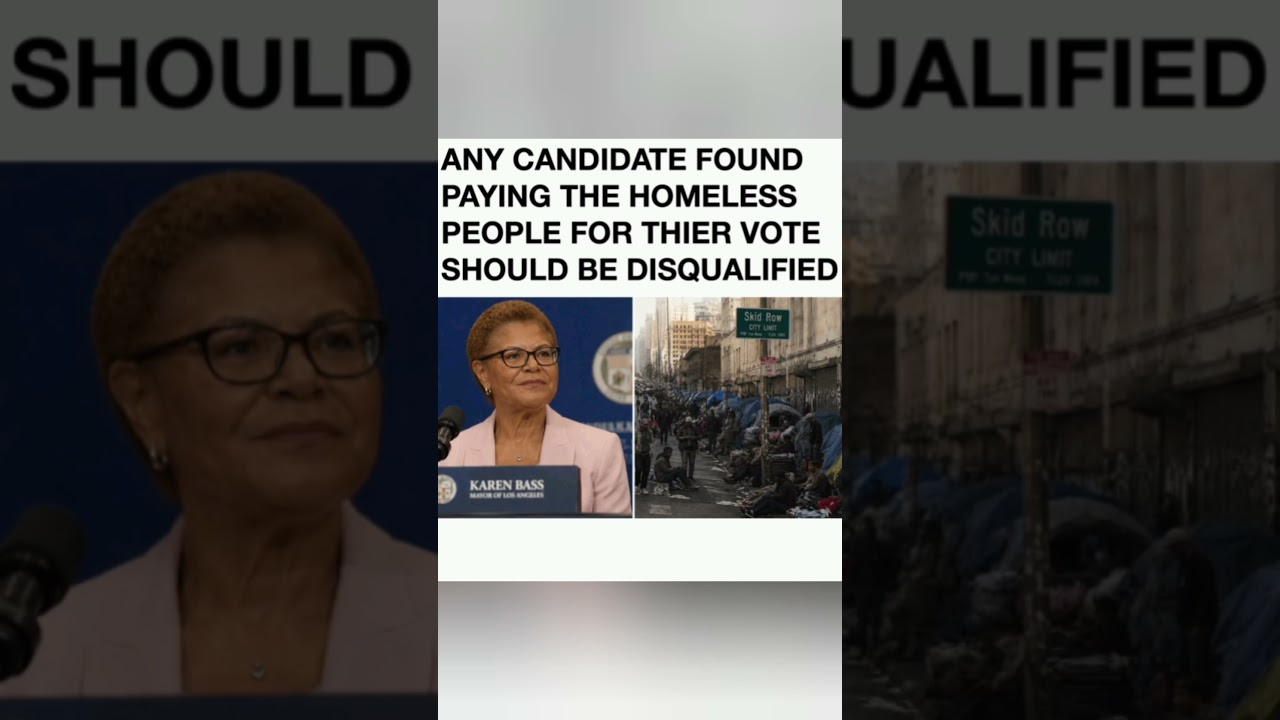 Vote buying should never be tolerated 🇱🇷🗳️⚖️#Election#Voting#Politics#Integrity#News#Debate#viral