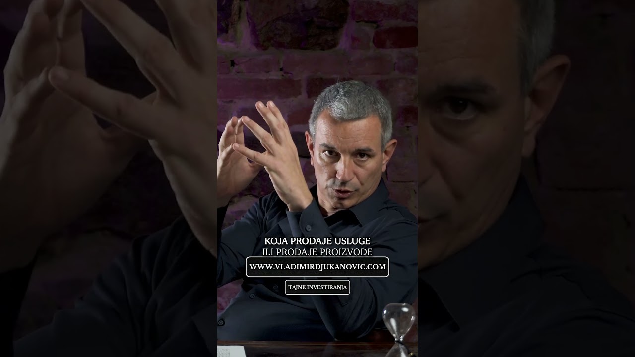 Koje su najbolje akcije za početnike na Balkanu?Postavite pitanje u komentarima 👇