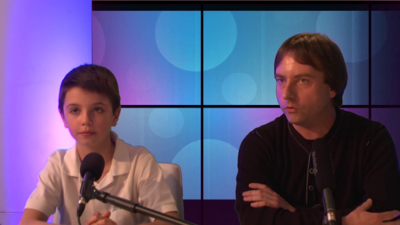 Tempokids - PaysThurDoller.tv (mars 2014)