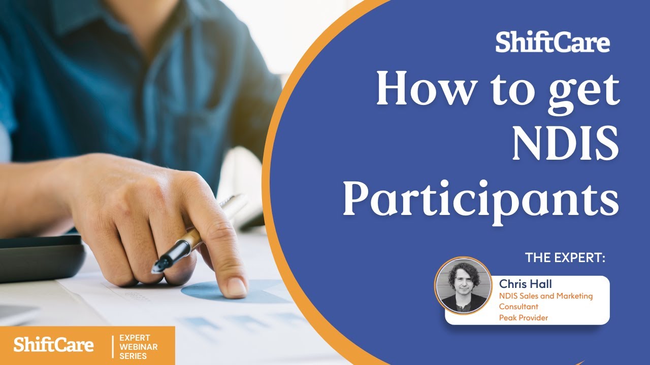 How To Get NDIS Participants: NDIS Marketing Strategies