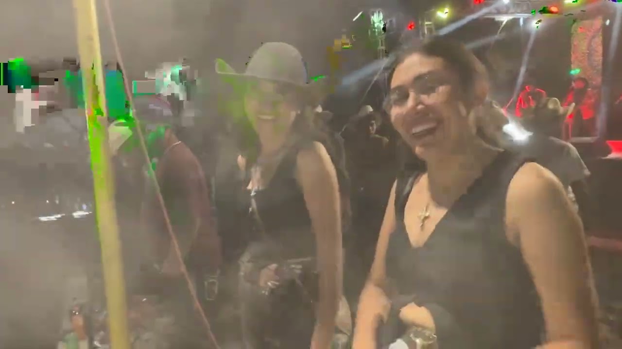 28 de diciembre TRASMISION EN VIVO DESDE FB jaripeo en la ventana