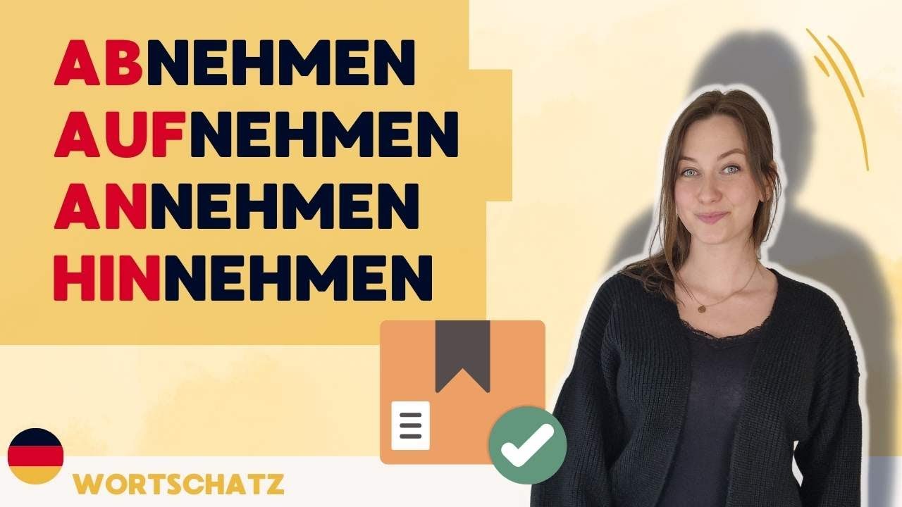 Präfixe von 