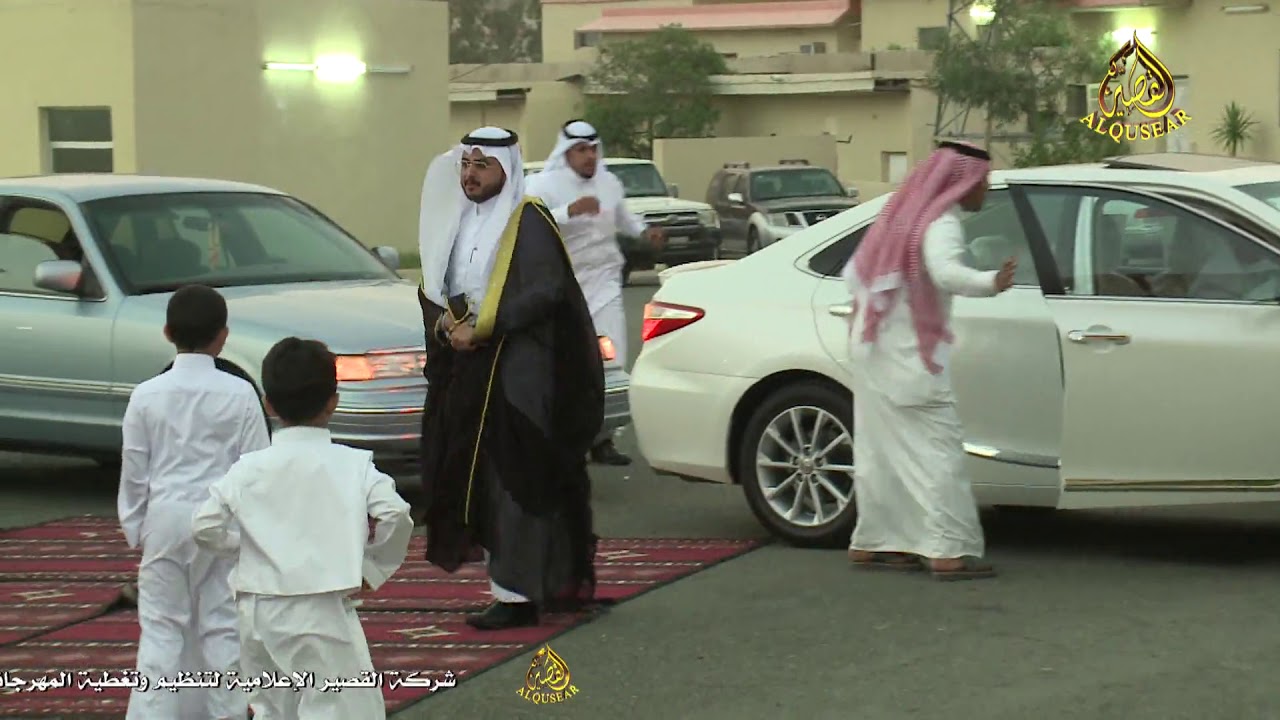 حفل الزواج الجماعي الرابع لقبيلة قريش بني مالك 1440 هـ