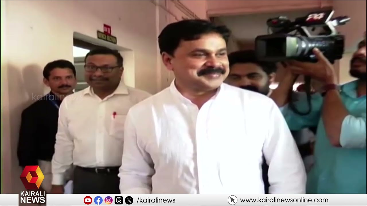 നടിയെ ആക്രമിച്ച കേസ്;  ദിലീപ് ഉള്‍പ്പടെയുള്ള പ്രതികൾക്ക് നോട്ടീസ് | Actress Assault case
