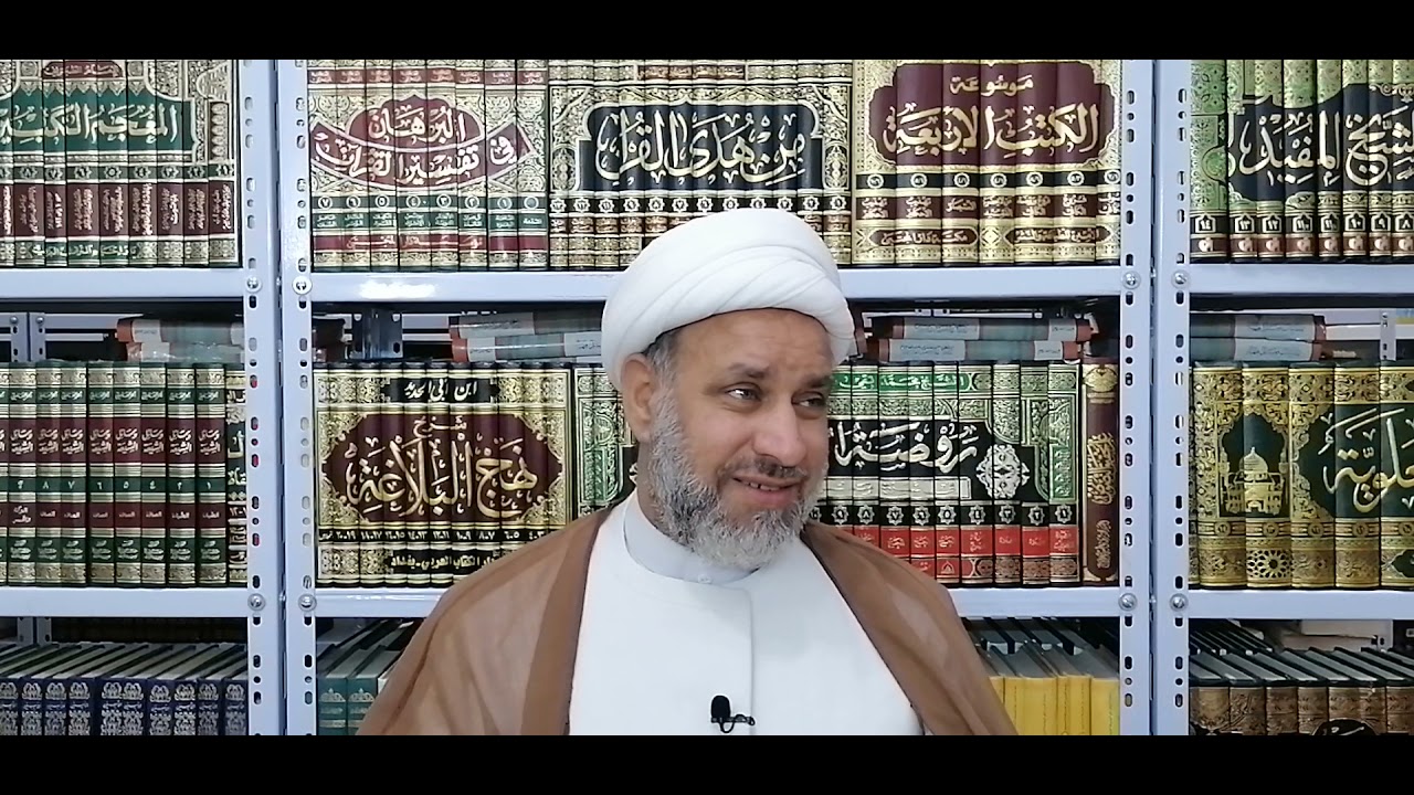 شرح المسائل المنتخبة / أحكام اللقطة مسألة 1173 - 1179/ الشيخ ظافر الحِميَّري.