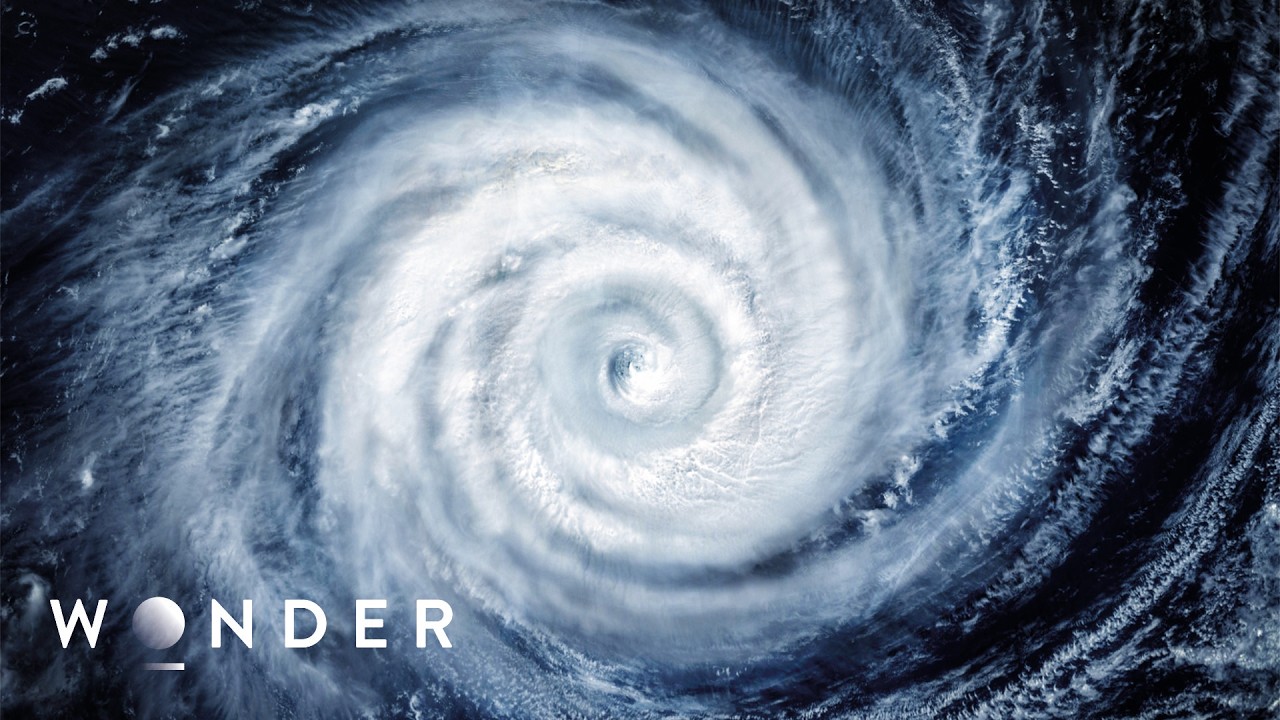 Scientists Reveal The Deadliest Winds Ever Recorded