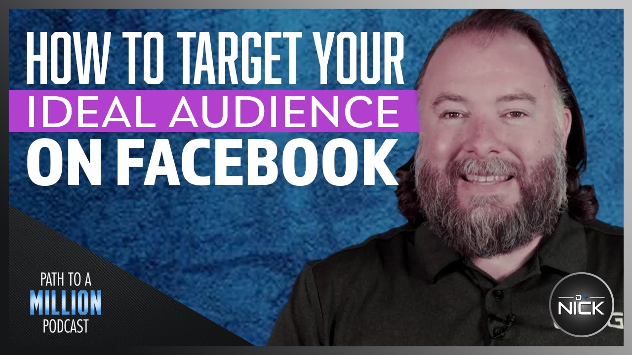 Facebook Targeting Strategy For Chiropractors 2022 - How To Find An Ideal Patient