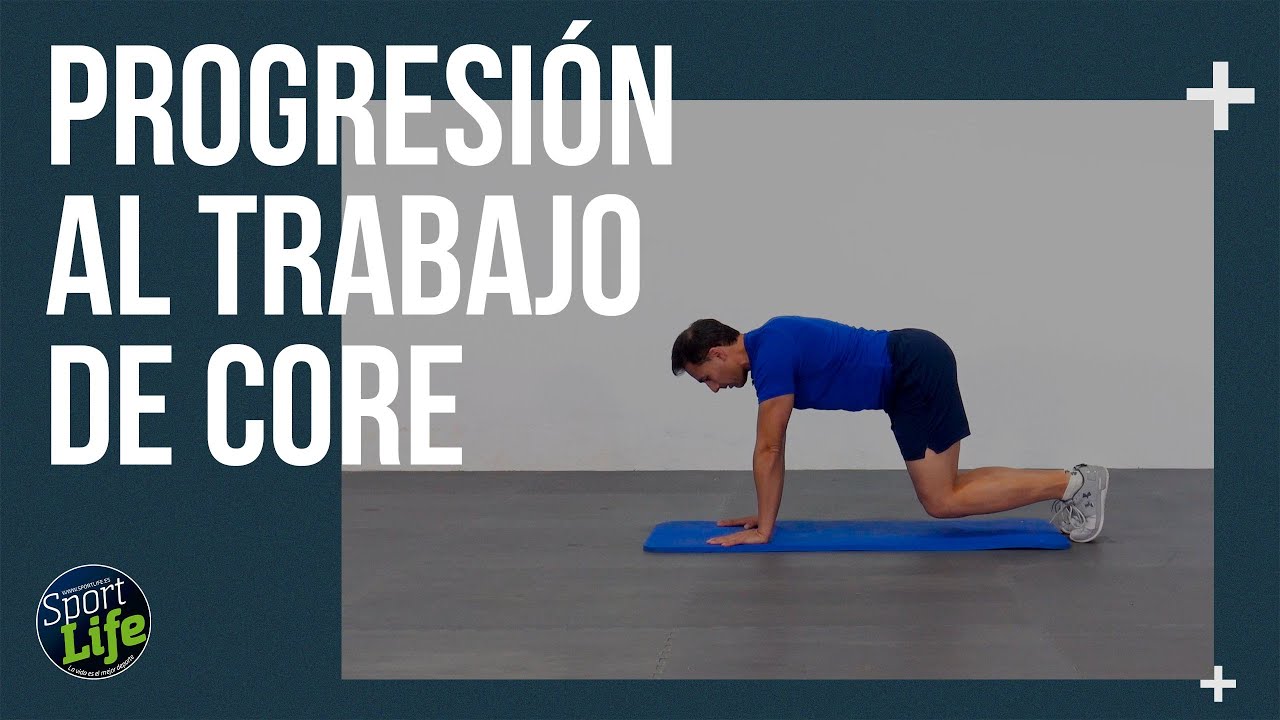 Los 5 ejercicios abdominales más efectivos y seguros | SPORT LIFE