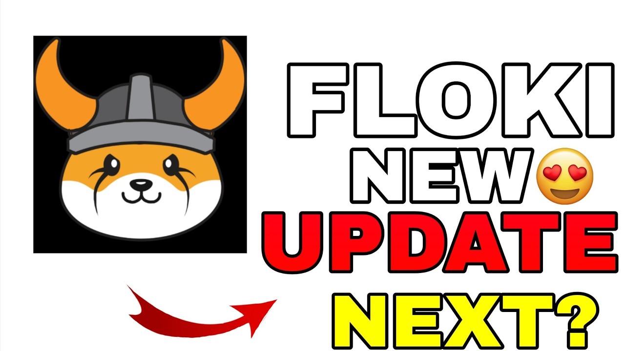 Floki Inu Coin - Najnowsze wiadomości 🔥 | Prognoza ceny Floki Inu 2025 | Floki Inu 2026