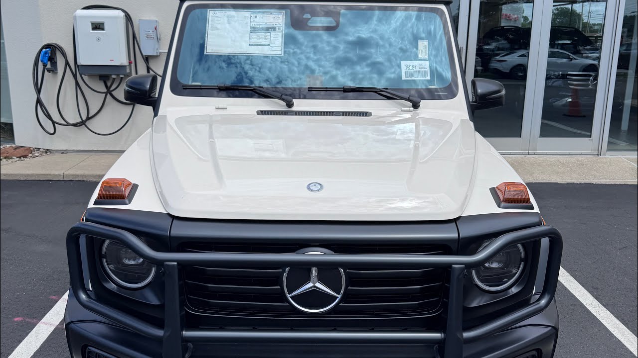 Retro G Wagon.. All Hype Or Worth The $$?