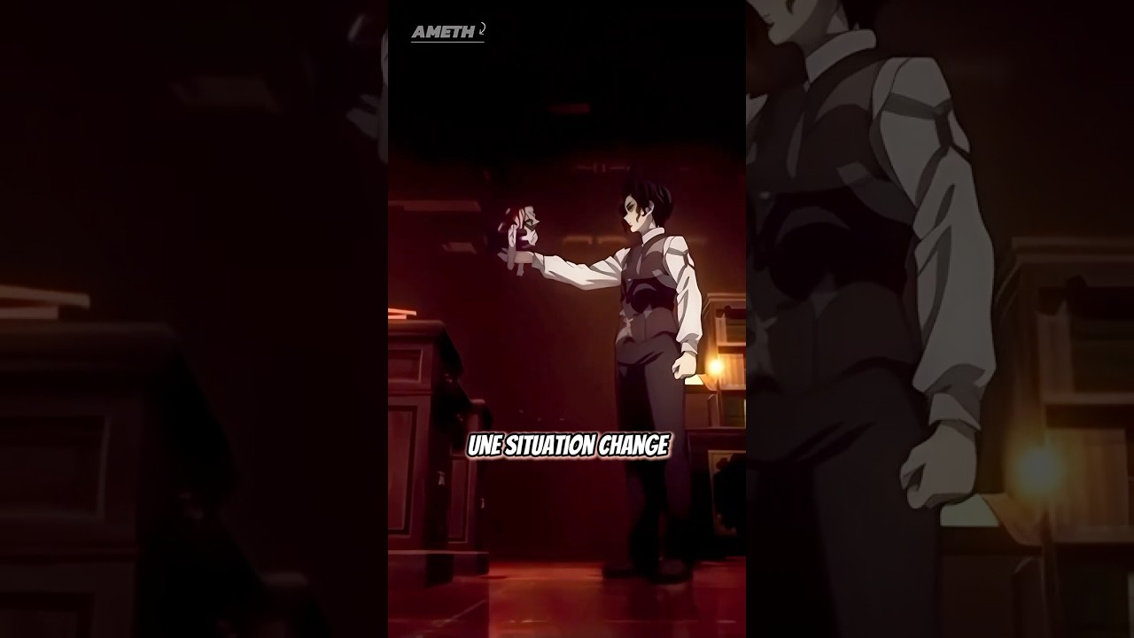 Vous êtes D’ACCORD avec MUZAN ? 🤔| Demon Slayer | 