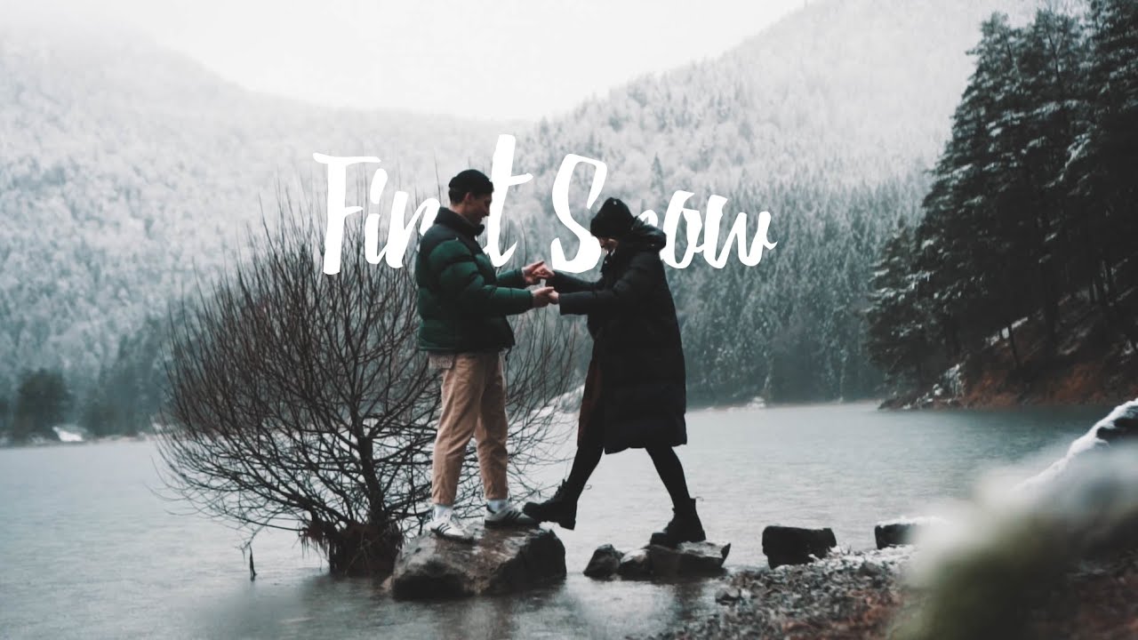 Sony 6500: First Snow Eibsee | 60fps