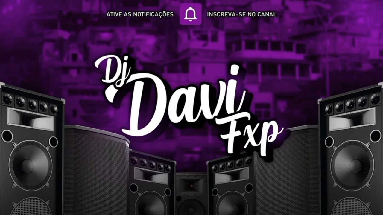 MTG - ENGANA DIZENDO QUE AMA (DJ DAVI FXP) FININHA 2023