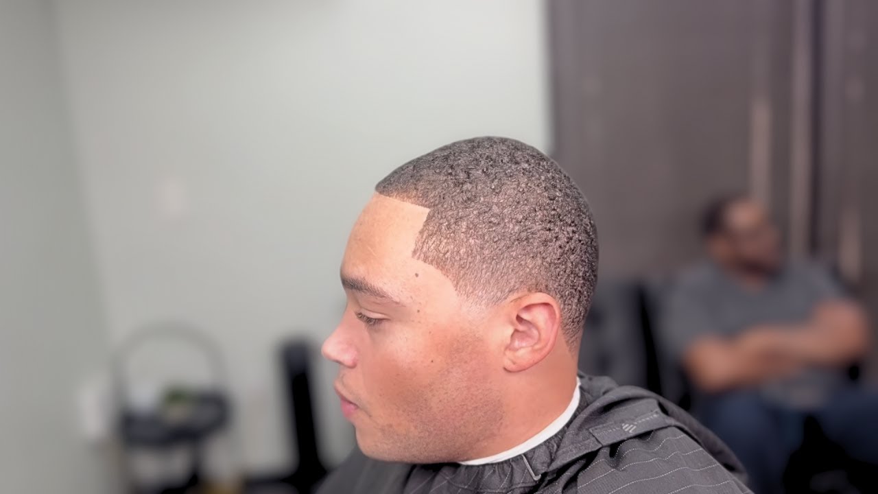 TWO GUARD SYSTEM | HAIRCUT TUTORIAL