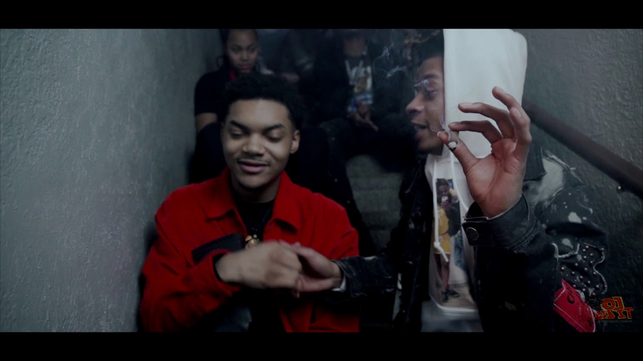 Player Made Presents - BxndBros x TB Maree x White Runtz Official Music Video   Directed By: OjDidIt