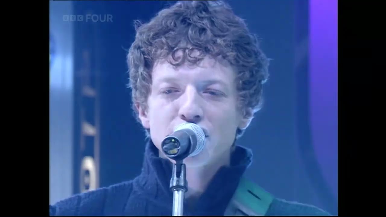 Top of the Pops I 11th October 1996.
