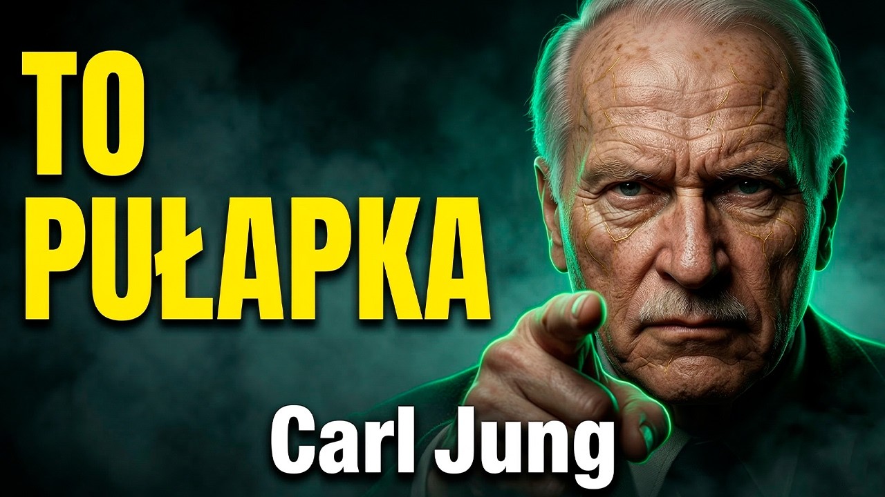 Powrót narcyza nie jest tym, czym się wydaje… To żal w przebraniu | Carl Jung