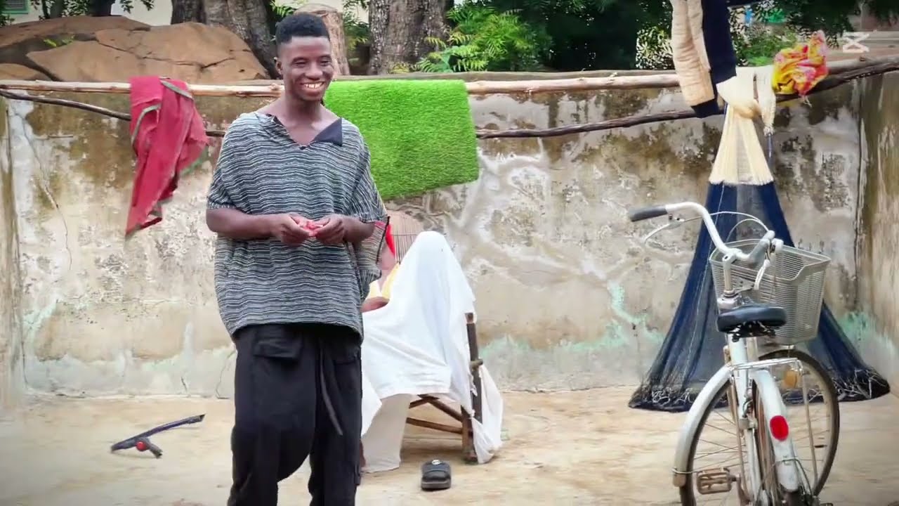 My son is very stingy 🤣(Kkb comedy)