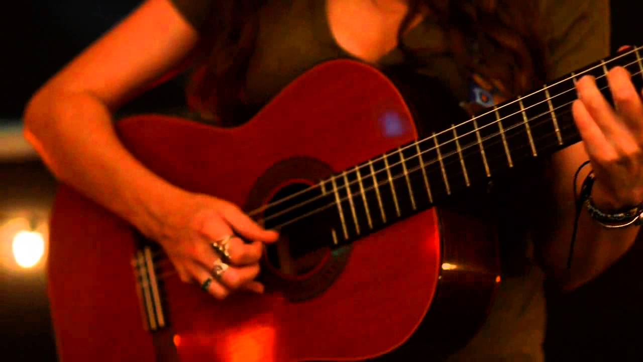 Don't Think Twice (Bob Dylan) - Lisa Stubbs