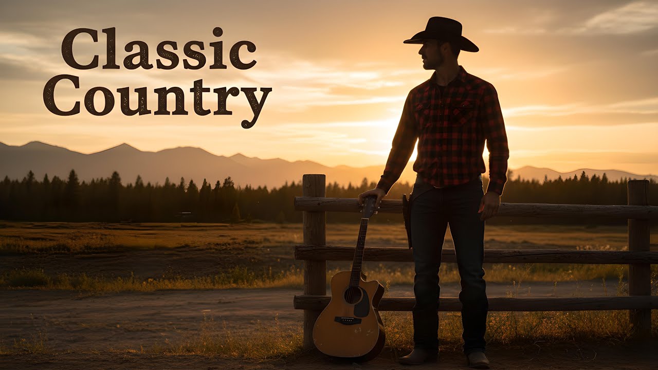 Timeless Country Stories | Music for Back Roads and Familiar Memories