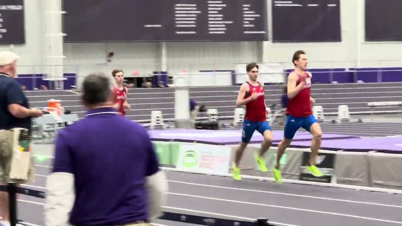 Hobbs Mile 1-31-2026