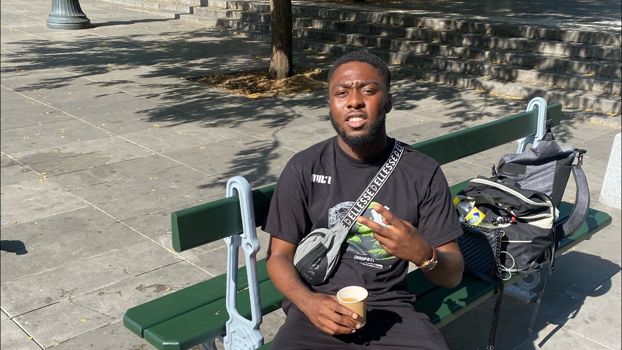 FRANCE 2022 VLOG 🇫🇷 (PART 1) I DBENZINHO