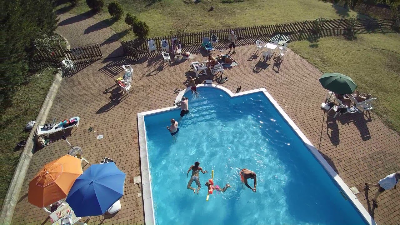 Ferragosto al Casale Fabrizi
